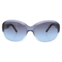 Prada Sonnenbrille in Blau