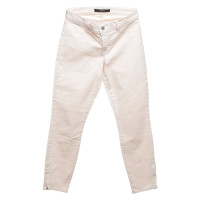J Brand Jeans in light pink