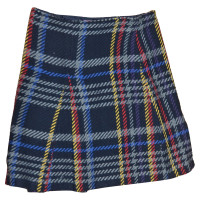 Max & Co wool blend skirt