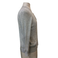Marc Jacobs Vest in grijs