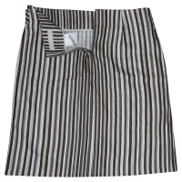 Max Mara striped skirt