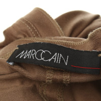 Marc Cain Jurk in Olive