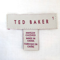 Ted Baker skirt pattern