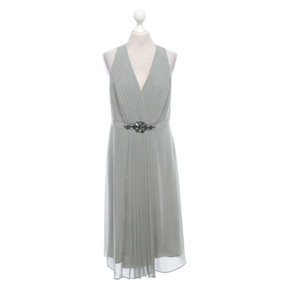 Jenny Packham Robe en Vert