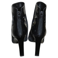 Roger Vivier leather boots