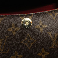 Louis Vuitton deleted product