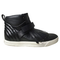 Marc Jacobs Sneakers con frange