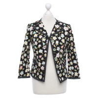 Moschino Cheap And Chic Blazer aus Baumwolle