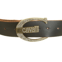 Just Cavalli Belt in Brown