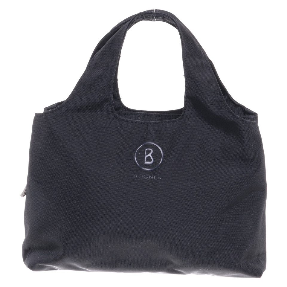 Bogner Handbag in black