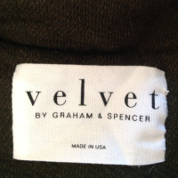 Velvet Jacket 