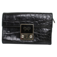 Anya Hindmarch Purse with embossing