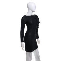 Giambattista Valli Knit dress in black