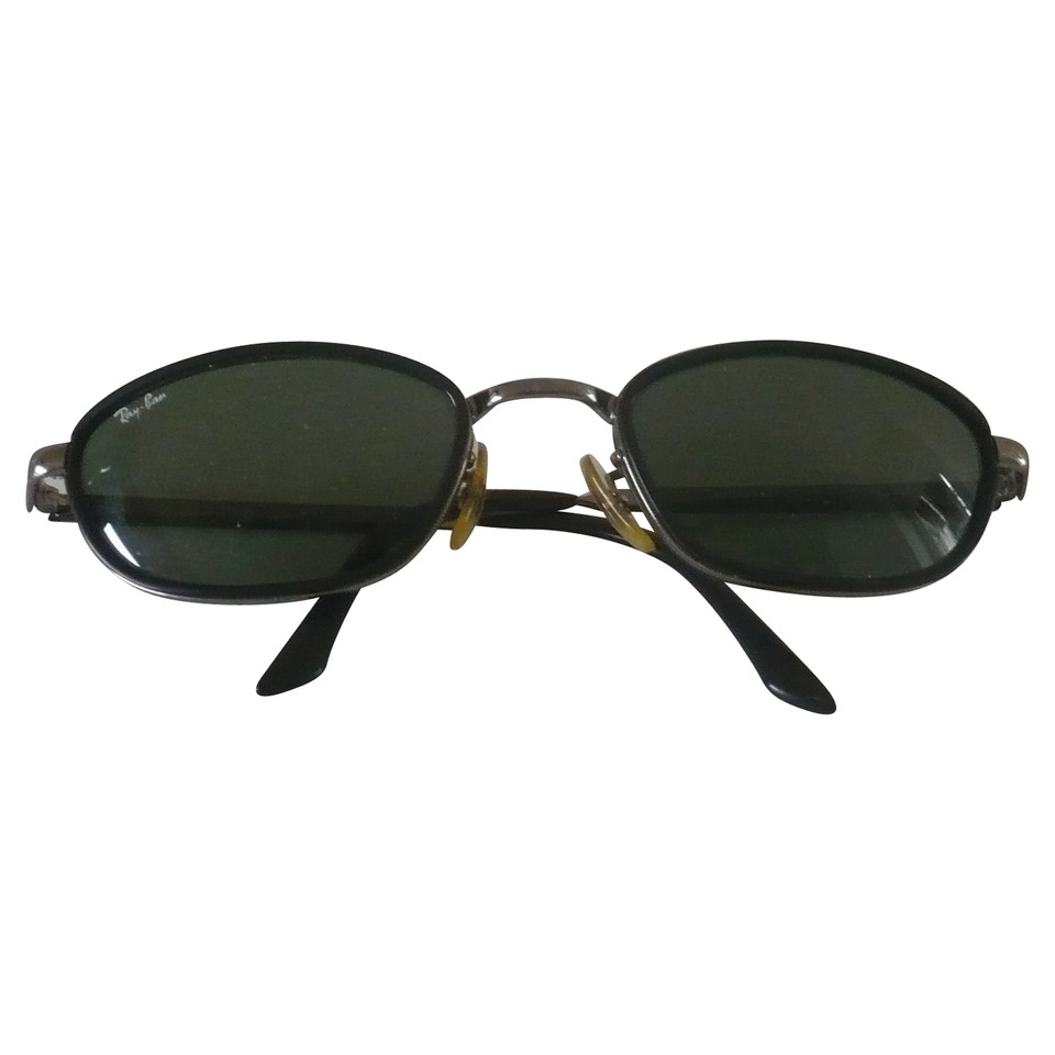 Ray Ban Vintage Sonnenbrille