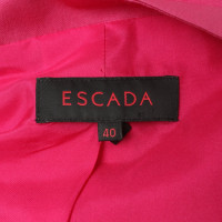 Escada Jacket in pink
