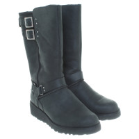 Ugg Australia Winter boots in black