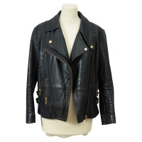 The Kooples leather jacket