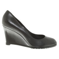 Sergio Rossi pumps in zwart