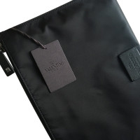 Valentino Garavani Clutch Bag in Black