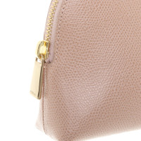 Furla Bag/Purse Leather in Pink