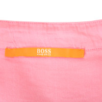 Hugo Boss Hemd in Rosa