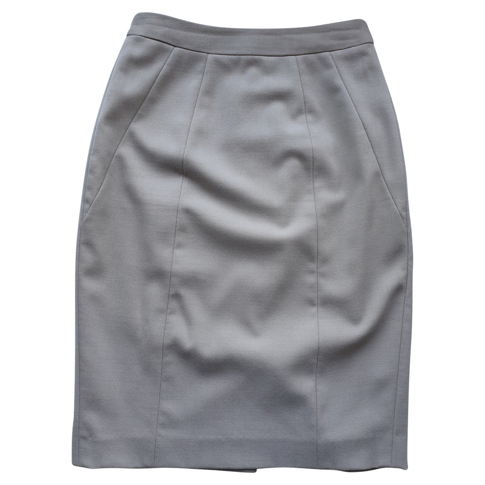 Reiss Skirt in Grey