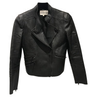Claudie Pierlot Leather jacket