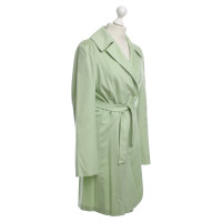 Jil Sander Coat Cashmere