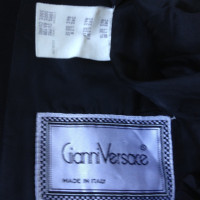 Gianni Versace giacca