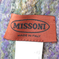 Missoni Cap in multicolor