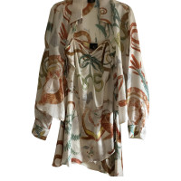 Just Cavalli Dress and blouse