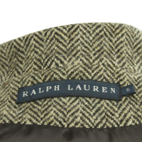 Ralph Lauren Blazer with herringbone pattern