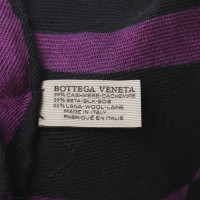 Bottega Veneta Tissu avec de la soie