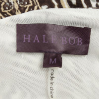 Hale Bob Robe avec motif cachemire