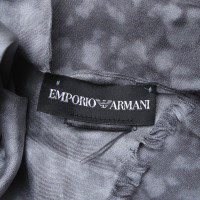 Armani Schal aus Seide