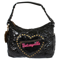 Other Designer Betsey Johnson - Quilted Handbag