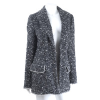 Dolce & Gabbana tweed jasje