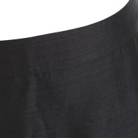 Yves Saint Laurent skirt anthracite