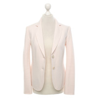 Marc Cain Blazer en Laine en Rose/pink