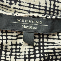 Max Mara overhemd