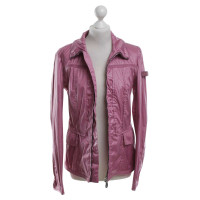 Peuterey Transition jacket in pink