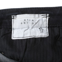 R 13 Jeans in Blue