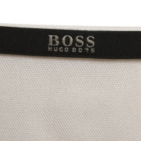 Hugo Boss Camicia in Bianco
