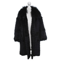 Other Designer Linda Richards Luxury - Fur Coat
