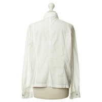 Bogner Witte blouse