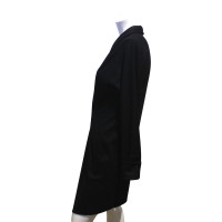 Odeeh Coat with shawl collar