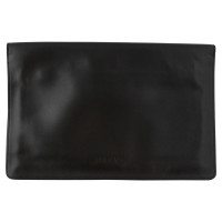 Red Valentino Pochette aus Leder