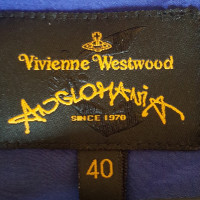 Vivienne Westwood Robe en soie