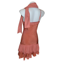 Pinko Kleid mit Schal