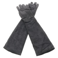 Roeckl Handschuhe aus Wildleder 